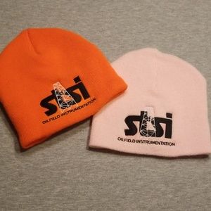 🌼3 for $10🌼2 Oilfield Instrumentation Beanies
